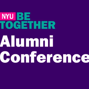 NYU BeTogether Alumni Conference