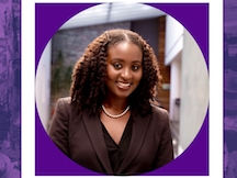 Coffee Chat: Fatiah Touray