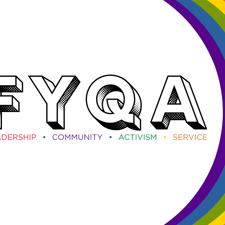 F.Y.Q.A - Leadership - Community - Activism - Service