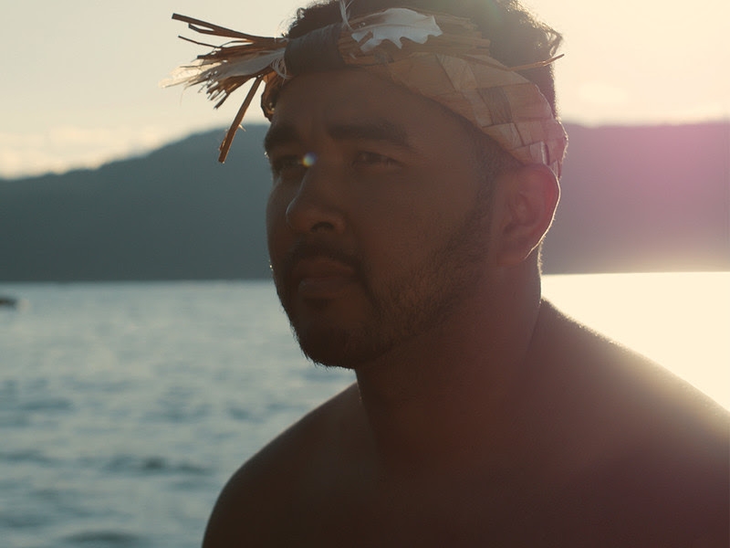 Indigenous Cinema '21   Week 1
