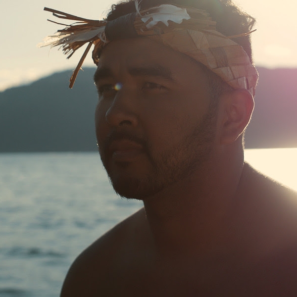 Indigenous Cinema '21 - Week 1