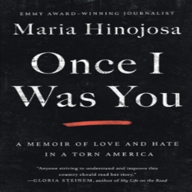 Salon Series: Once I Was You, A Conversation with Maria Hinojosa