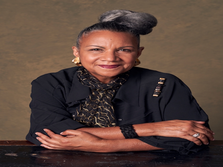 A'Lelia Walker's Harlem Renaissance Beauty and Style