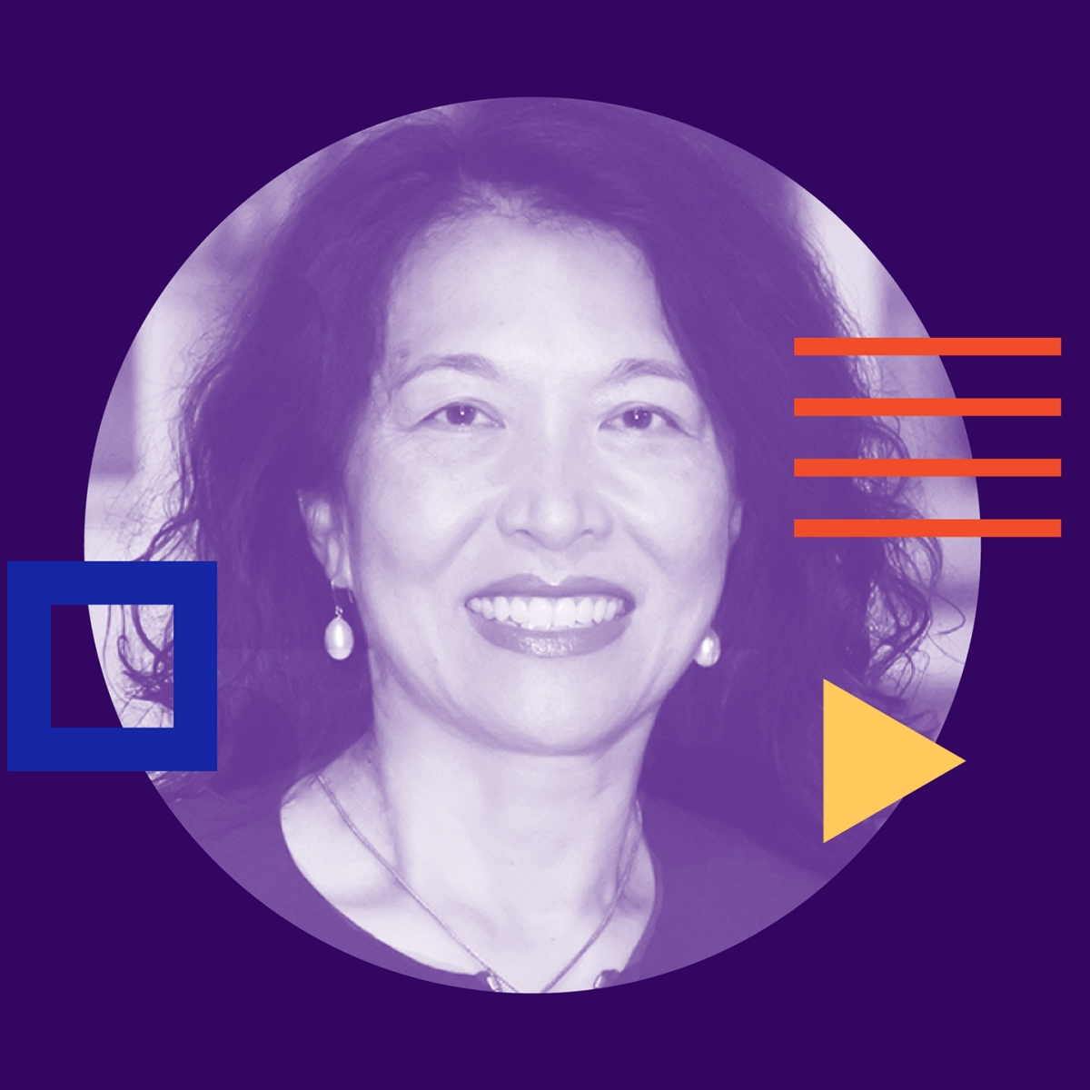 NYU BeTogether Global Scholars & Innovators Series: A Conversation with Anna Mok