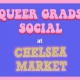 Queer Grads Social