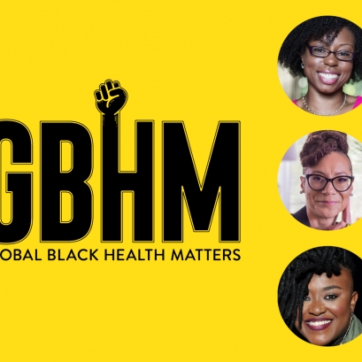 GBHM | Global Black Health Matters