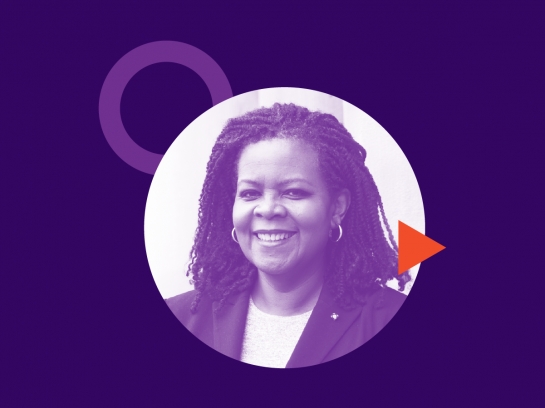 GSI: A Juneteenth Conversation with Annette Gordon-Reed