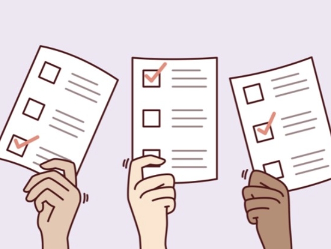 NYU Engage: Election Week 2024