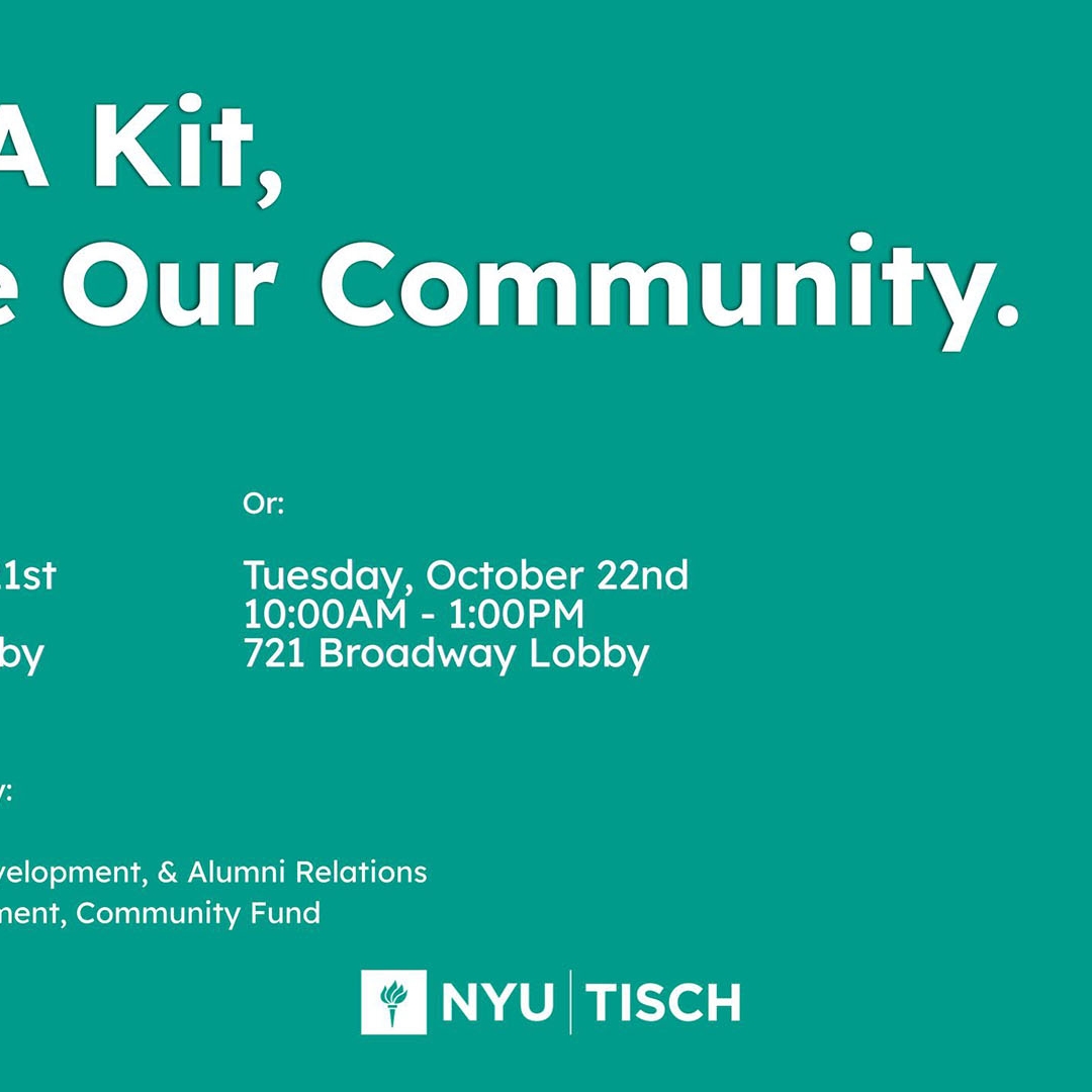 Build A Kit, Bridge Our Community