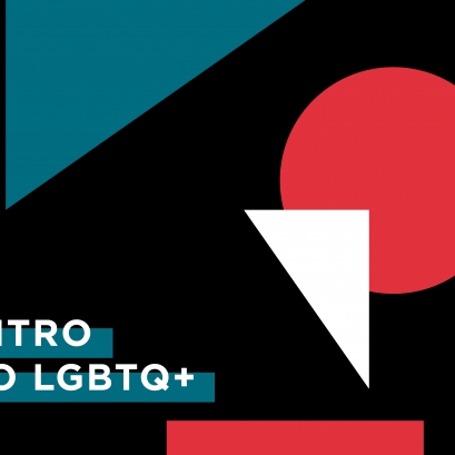 Intro to LGBTQ+ Flyer