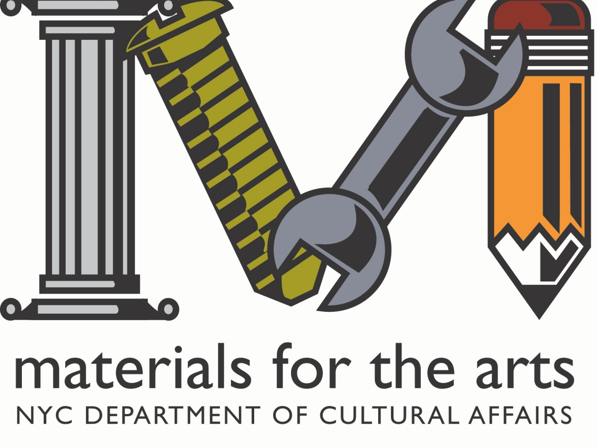 Materials for the Arts