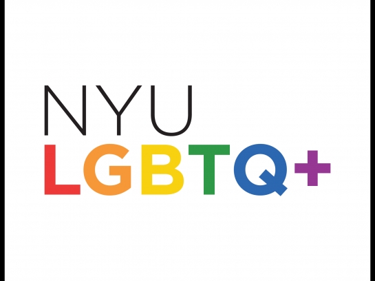 Intro to NYU LGBTQ+ 