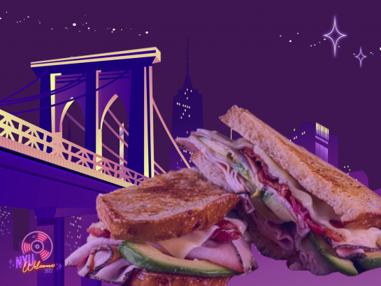 QTPOC Lunch Gathering CMEP Image