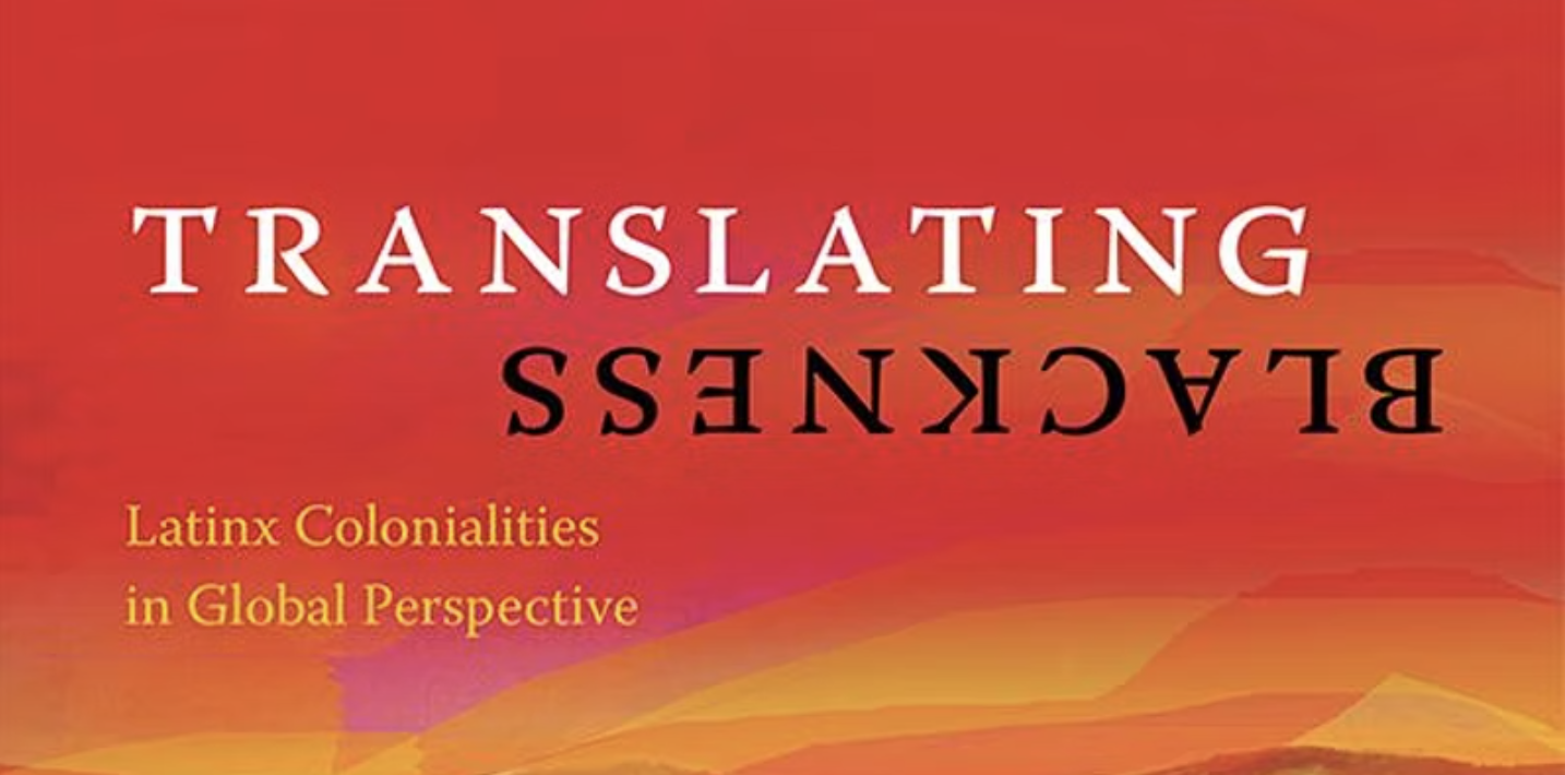 Translating Blackness 