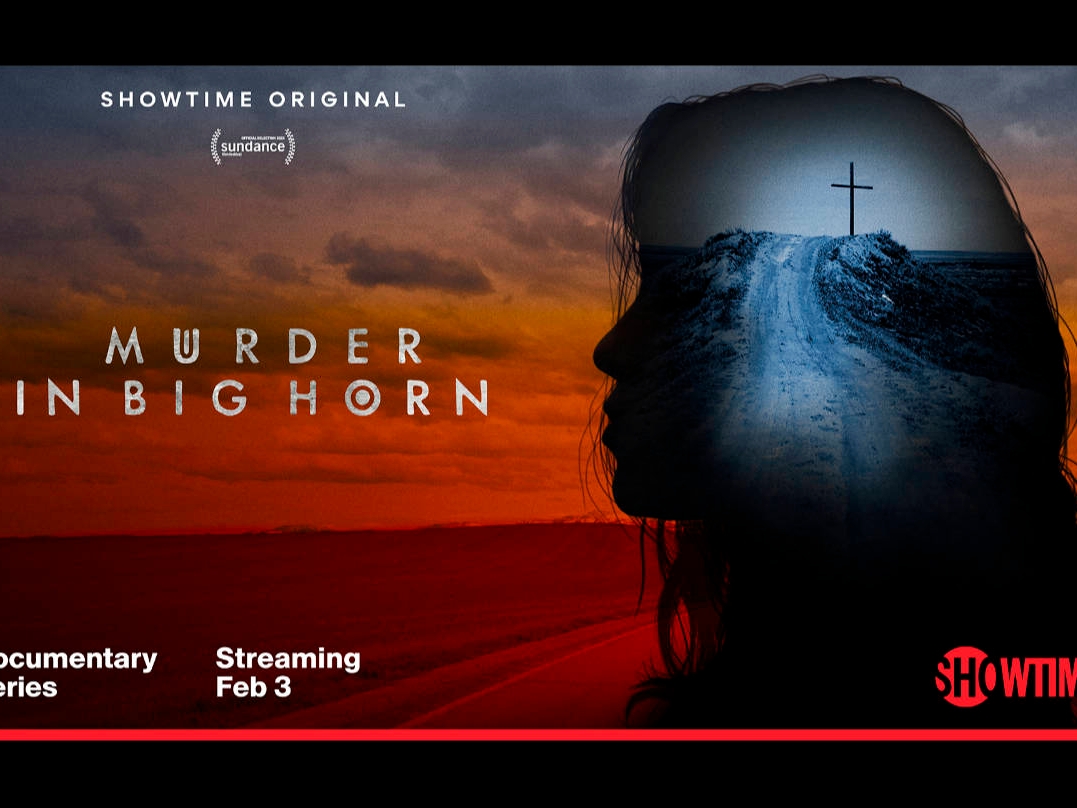 Murder In Big Horn Screening