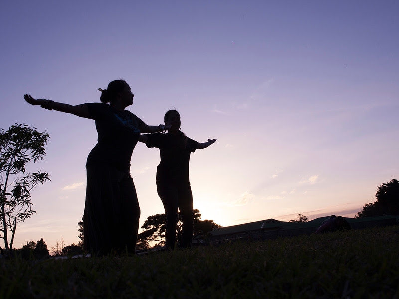 Indigenous Cinema '21 - Week 4