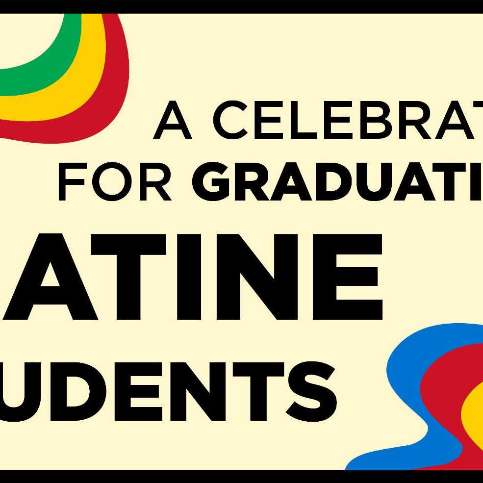 New York University 2021 Latine Graduation Celebration