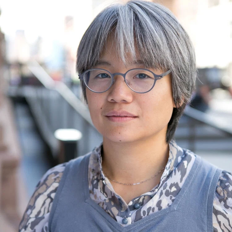 Photo of Jeanette Yew
