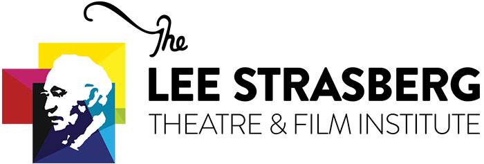 Lee Strasberg logo