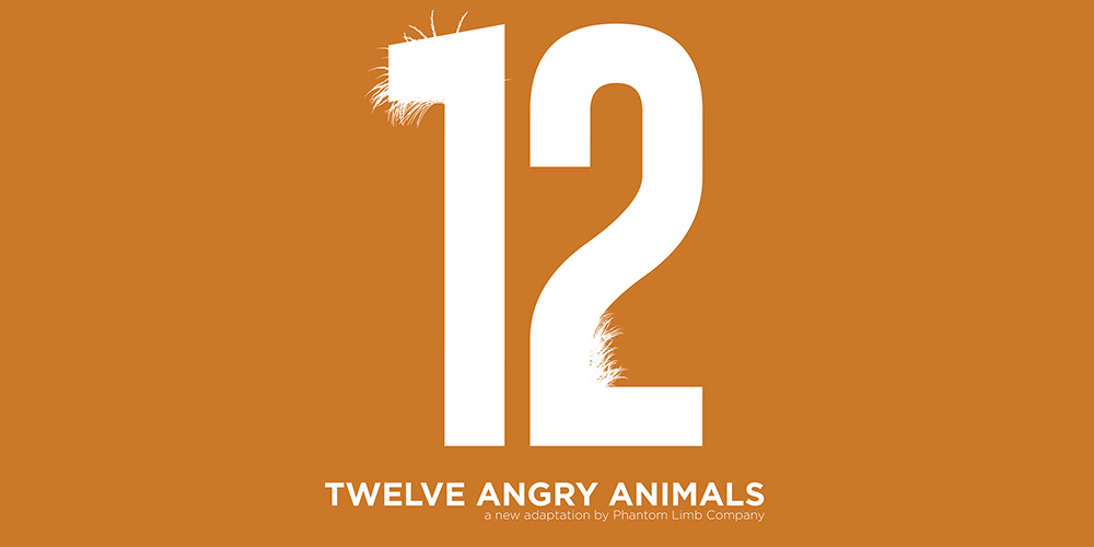 12 Angry Animals