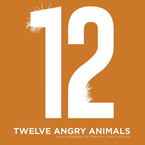 12 Angry Animals