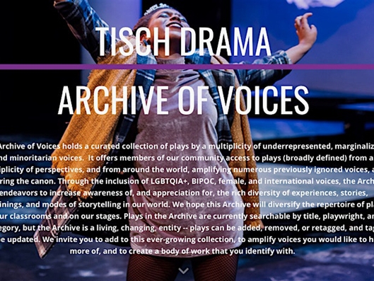 Escaping the Binary: Trans Artists In Dialogue.