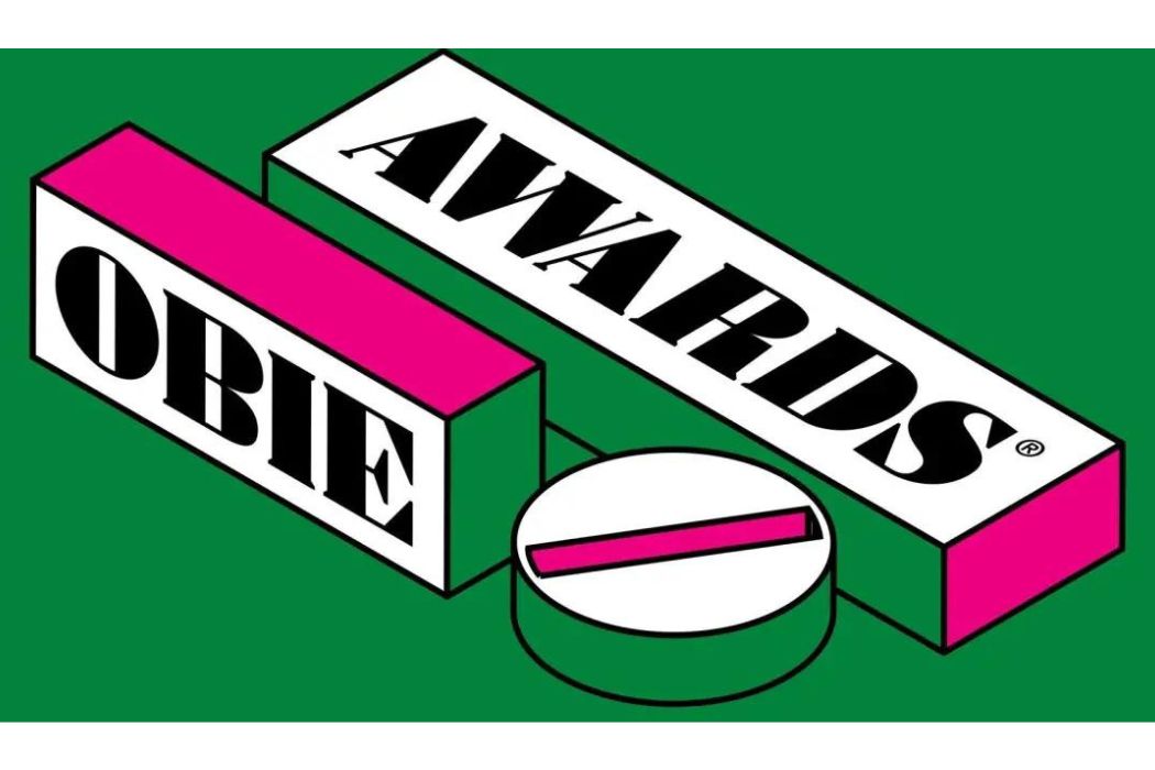 The 66th Obie Awards 