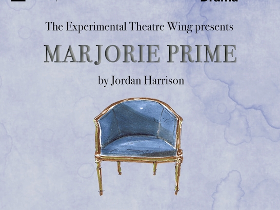 ETW: Marjorie Prime