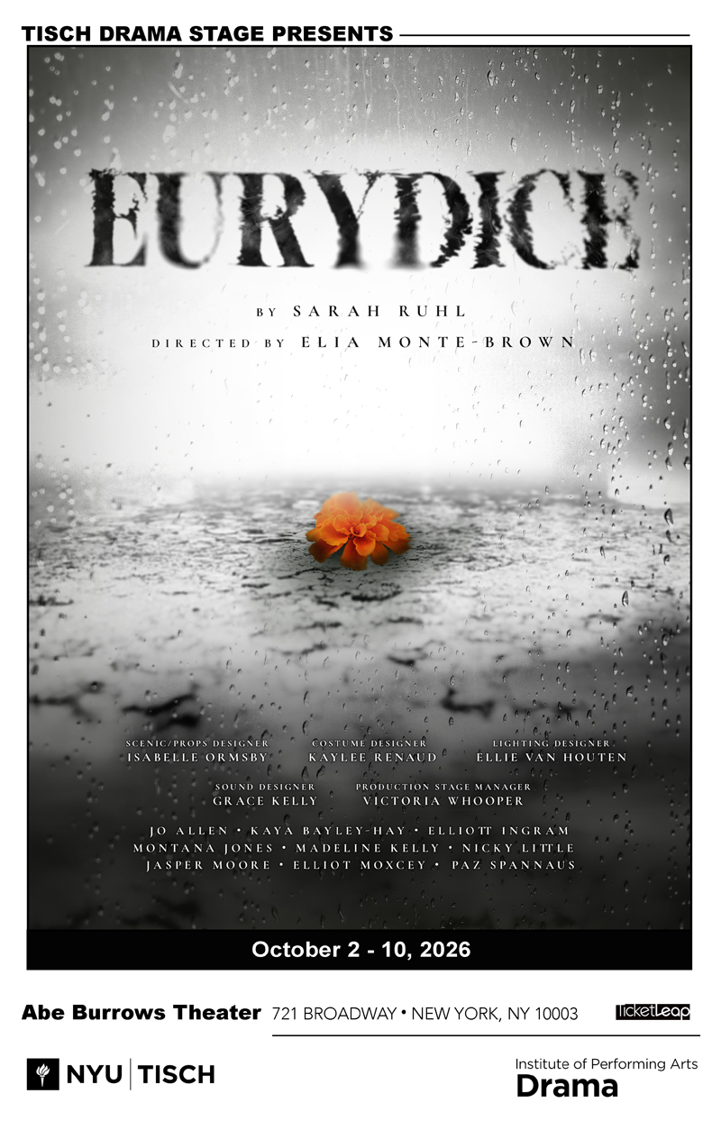 Eurydice