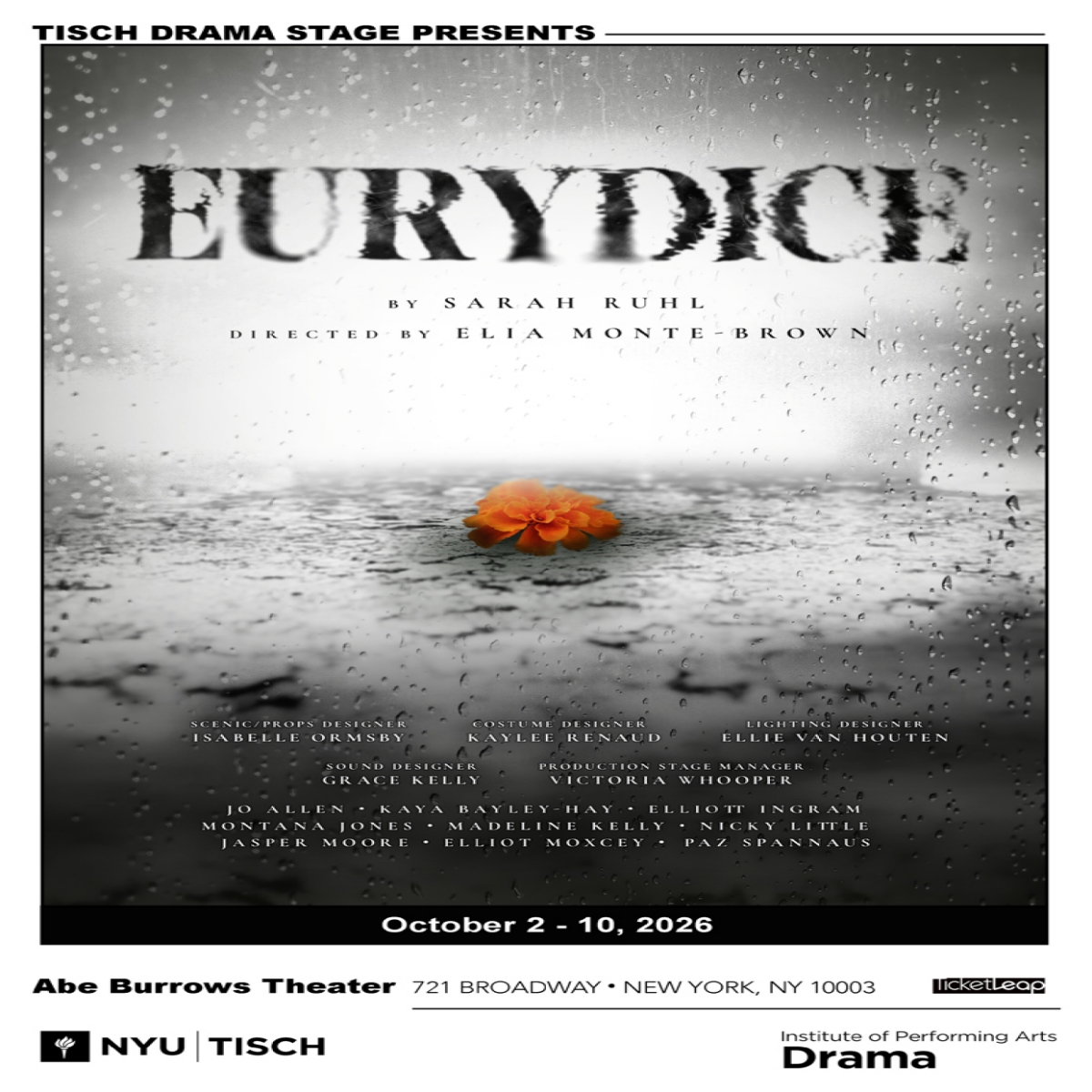 Eurydice