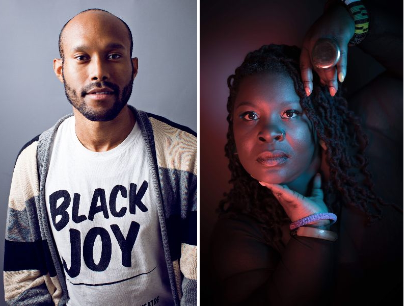 A Soul Session: Collaboration with the National Black Theatre