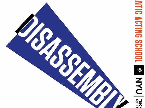 Tisch Drama: Disassembly