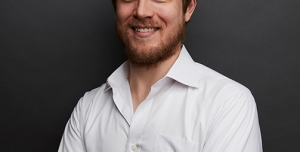 headshot of Daniel Soule