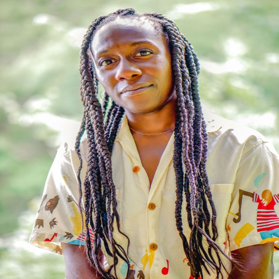 Photo of nicHi douglas