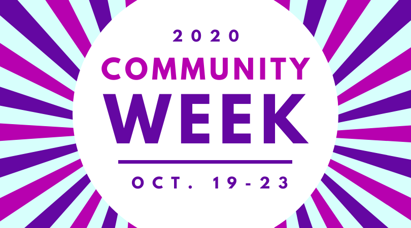 Community Week