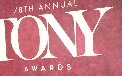 Tony Awards 2026