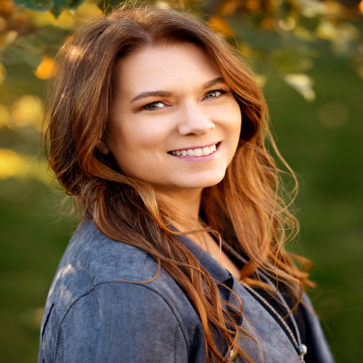 Alana Sanko portrait