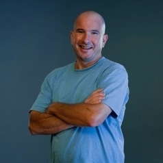 Ed Decter