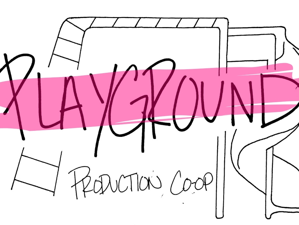 Playground Production Co-op Weekly Workshops