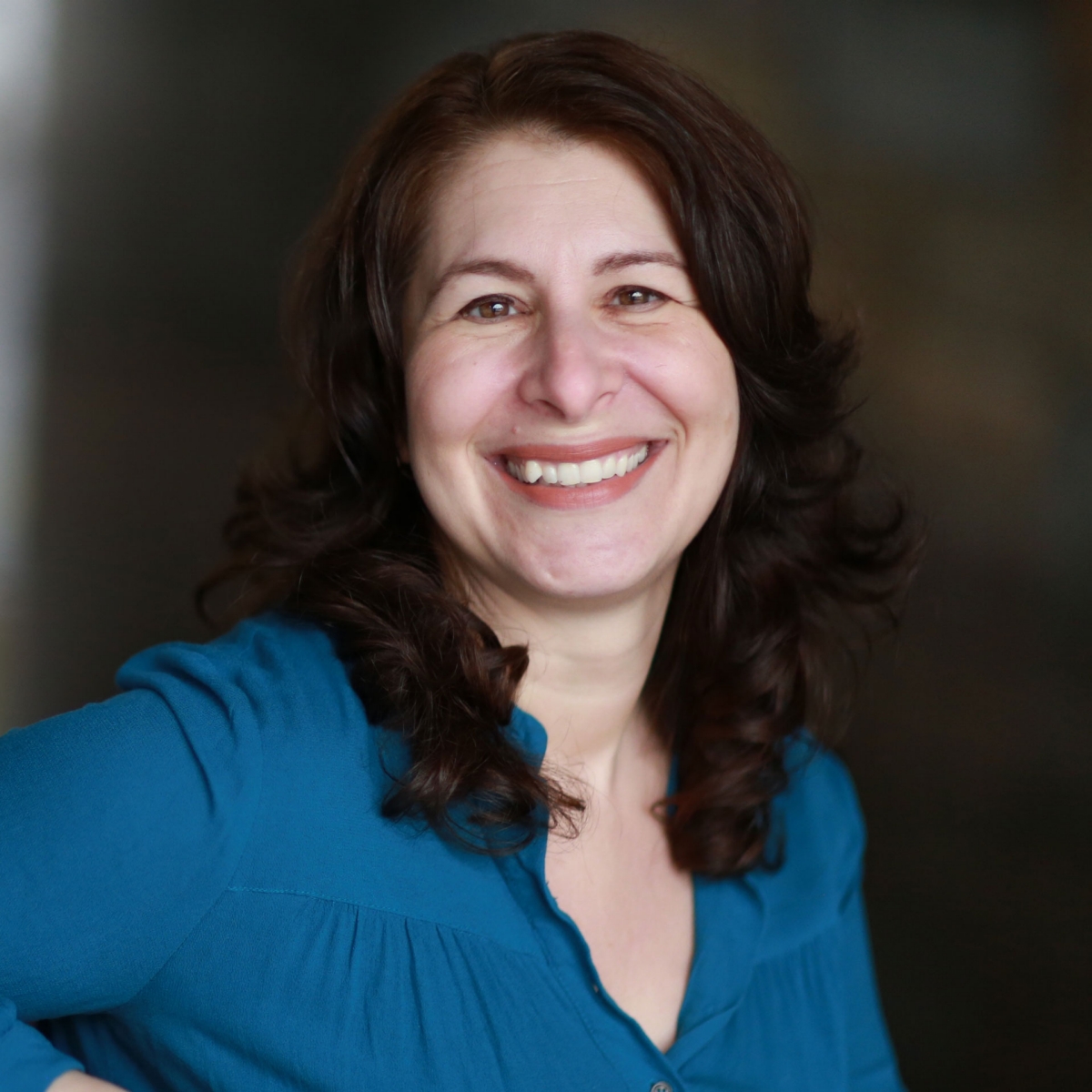 Suzanne Agins