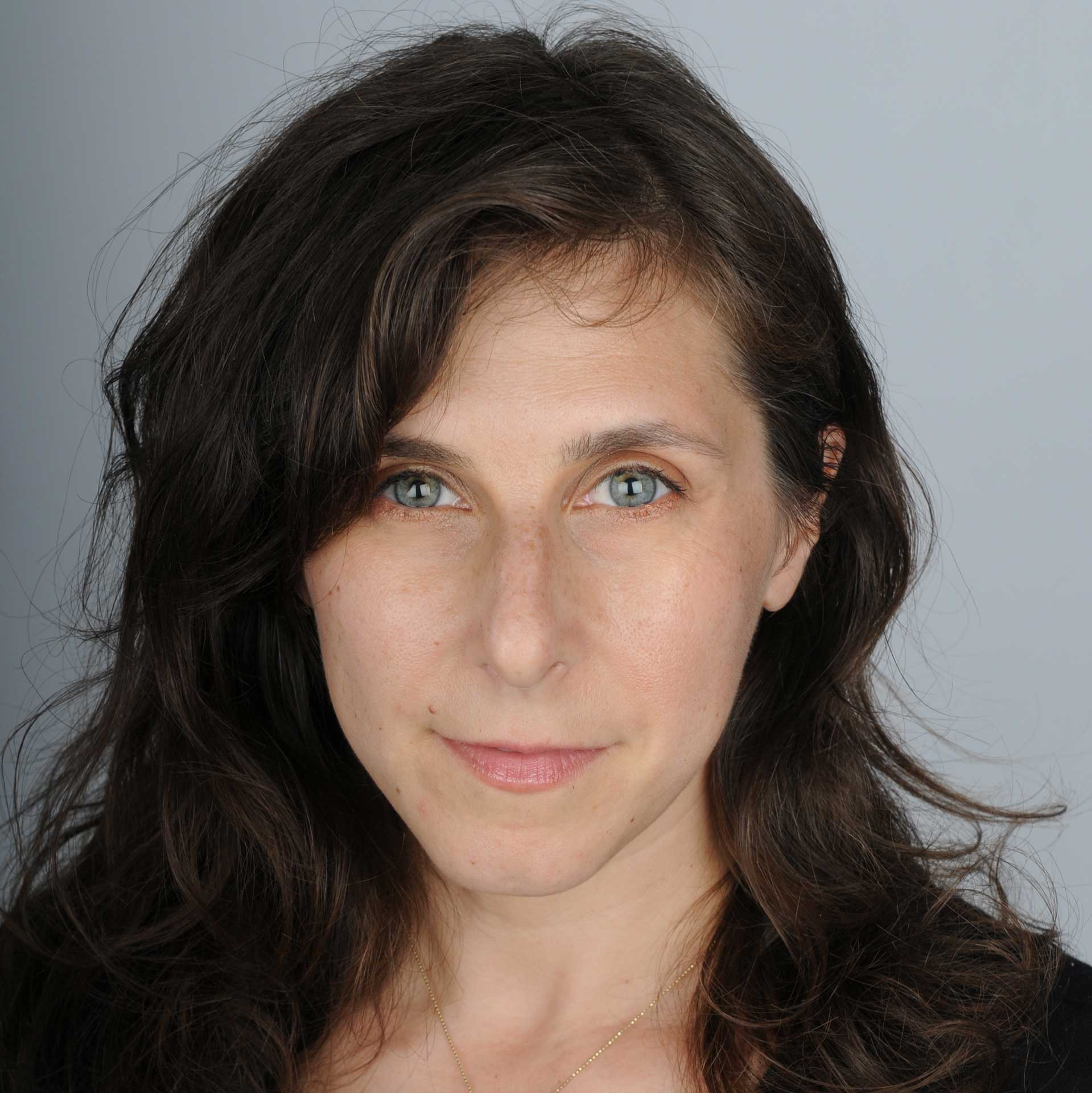 Brooke Berman