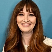 Elizabeth Berger