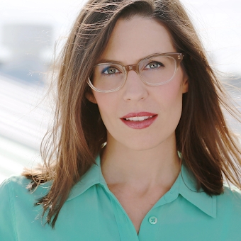 Lauren Gunderson