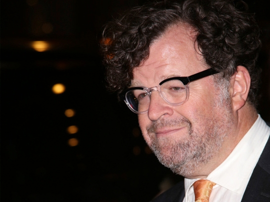 Talkback with Kenneth Lonargan