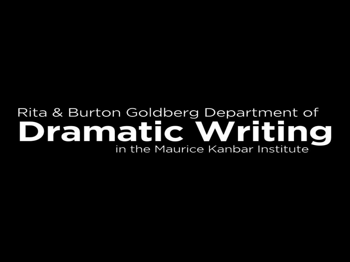 Dramatic Writing Salute and Awards Ceremony