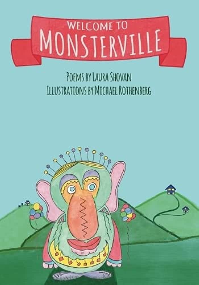 Monsterville