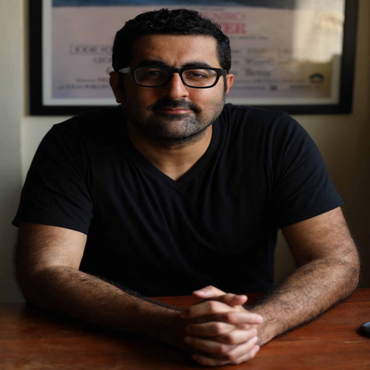 Rohan Narula