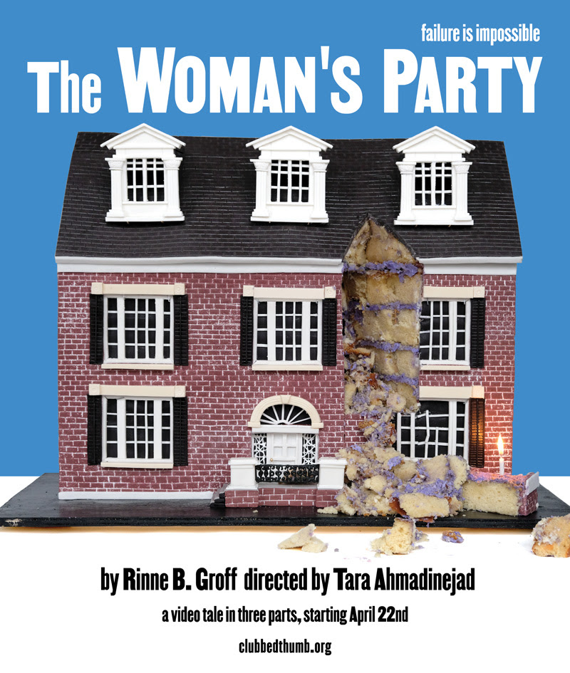 The Woman's Party