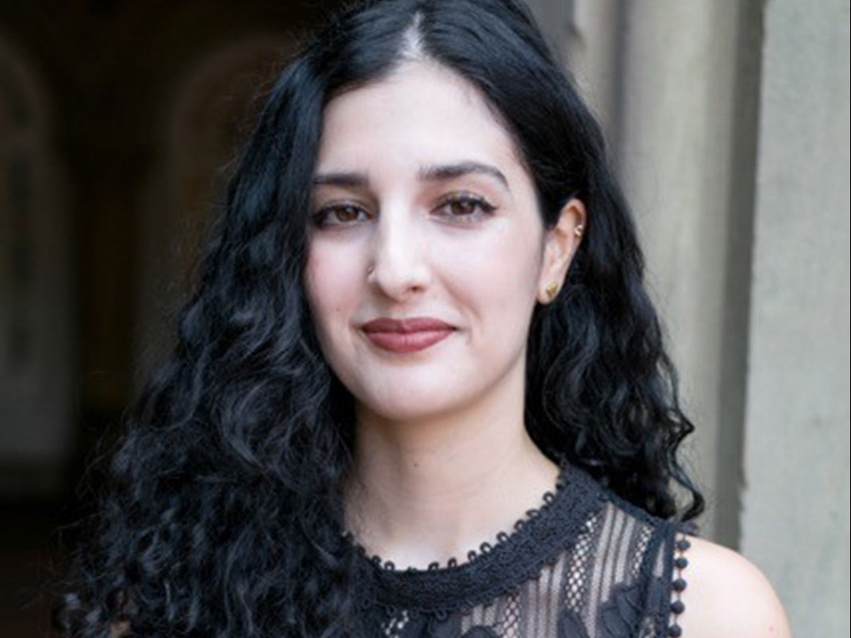 The Goldberg Play Prize Readings