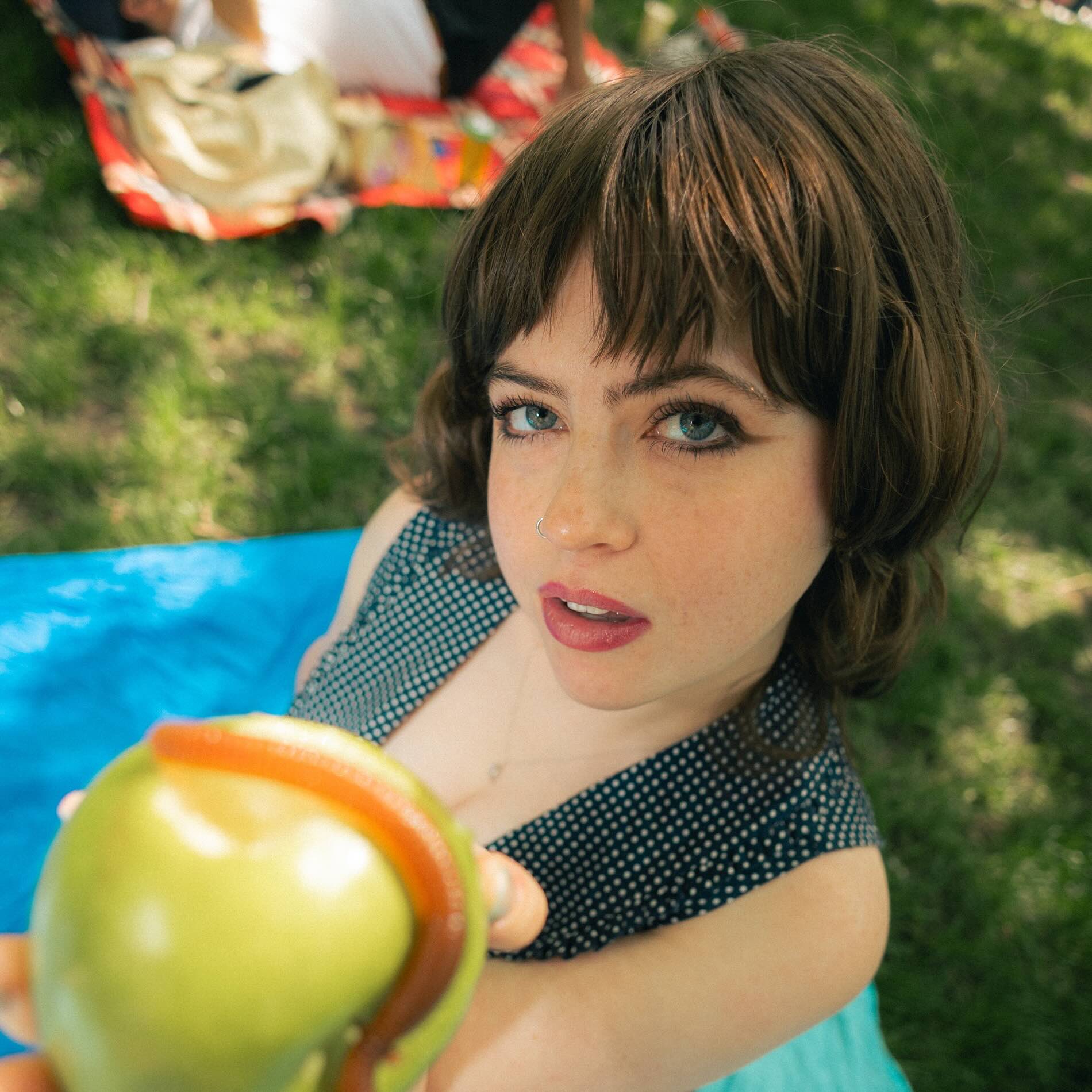 larkin breitner headshot